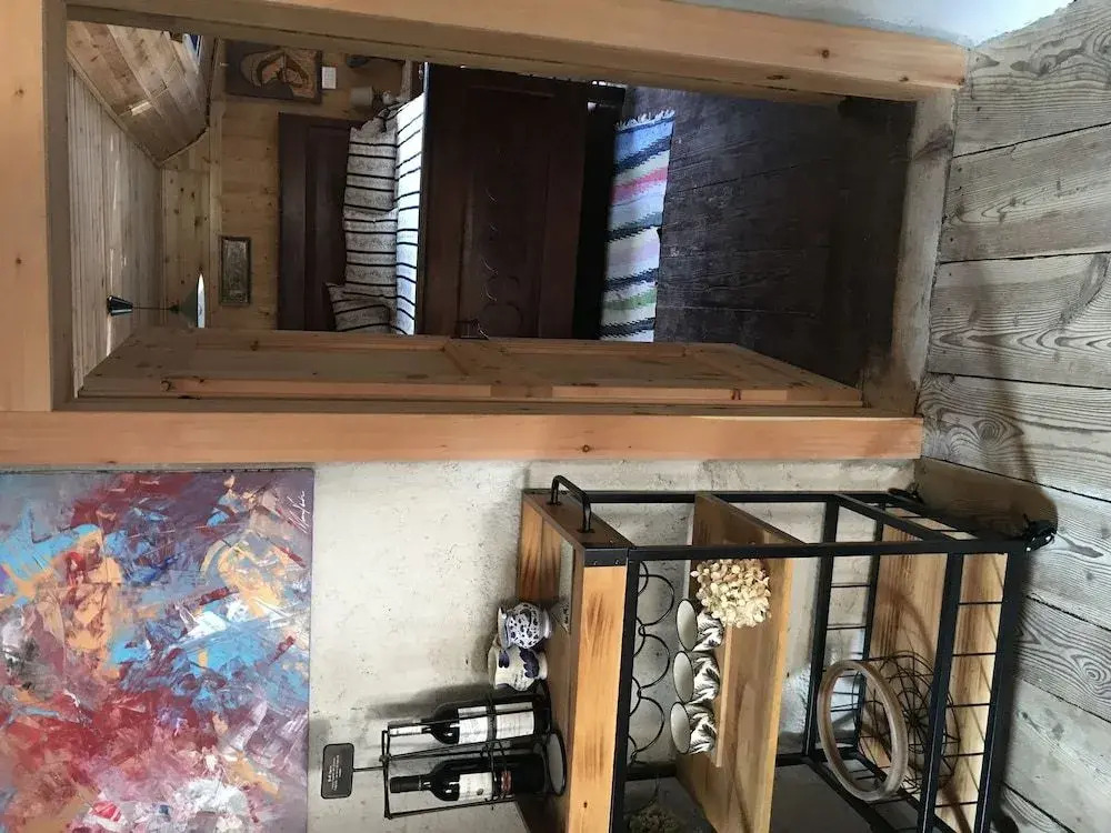 B&B Sacco Valgerola