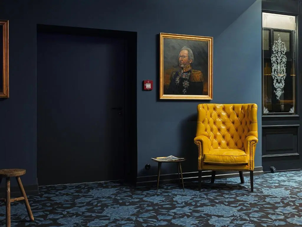 25hours Hotel The Royal Bavarian