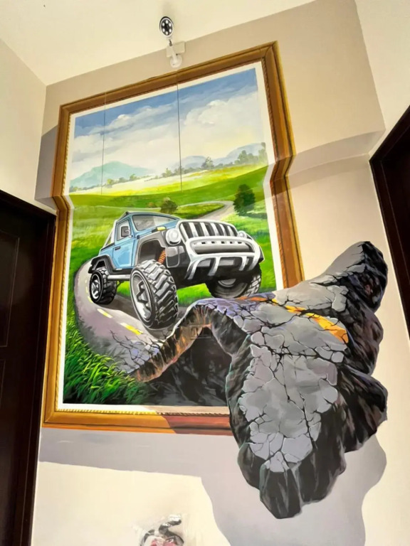 14 Art Villa