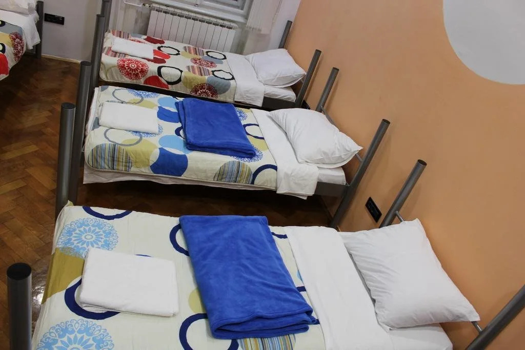 Hostel Heart of the City