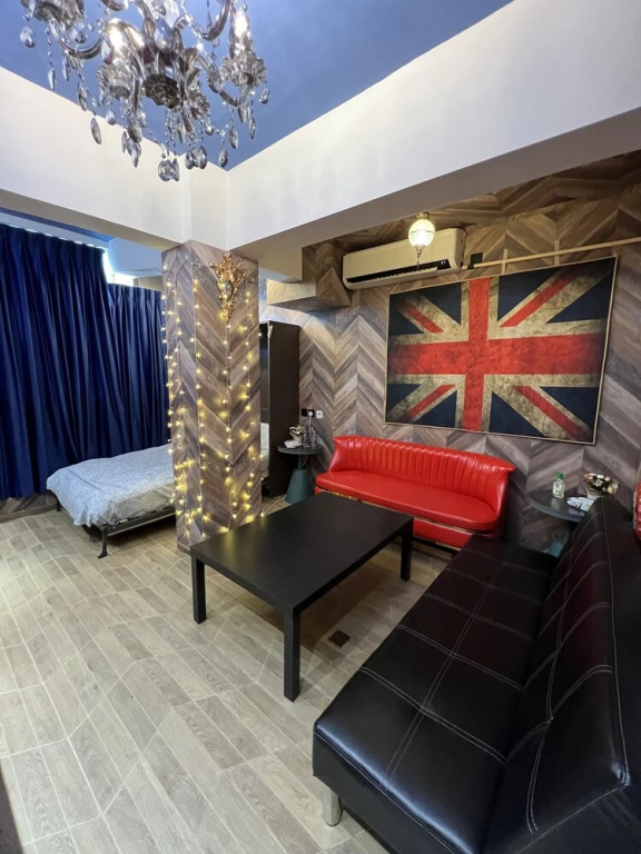 Staycation Partel
