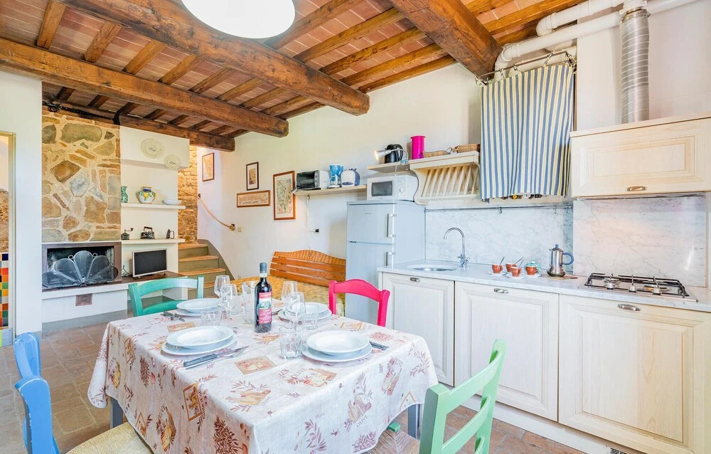 Nice Home In Montaione
