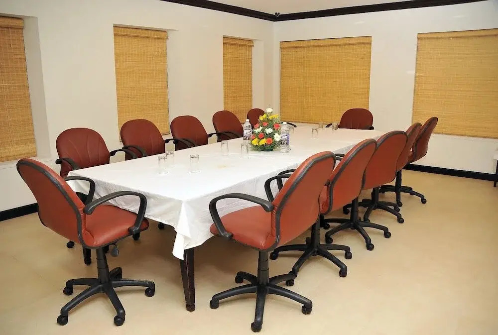 The Trivandrum Hotel