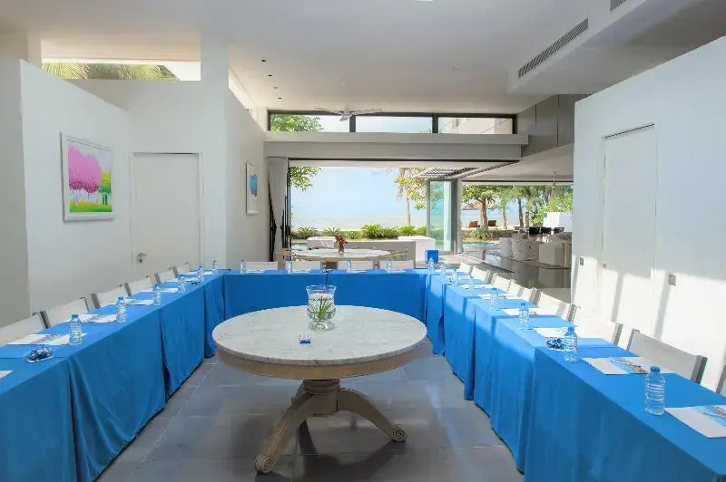 Luxury Villa Ho Tram Sanctuary Resort by SSens Homes