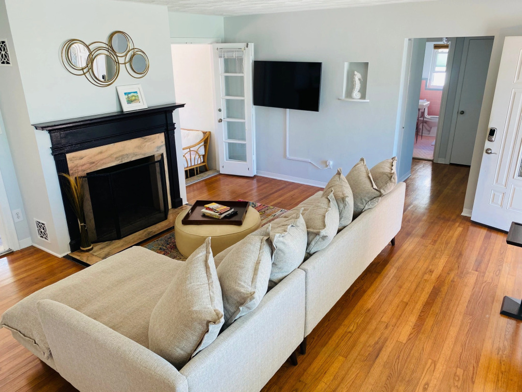 3610 St Pete Beach Don Cesar Zamora 2/1 Slps 4 WiFi parking