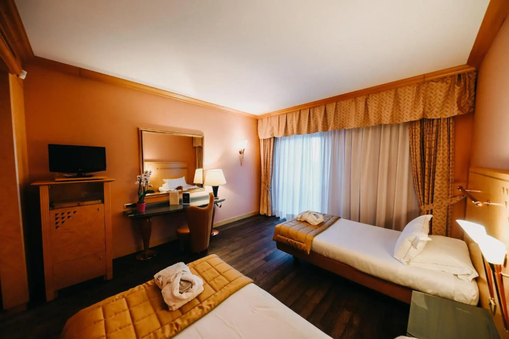 Hotel Antonella