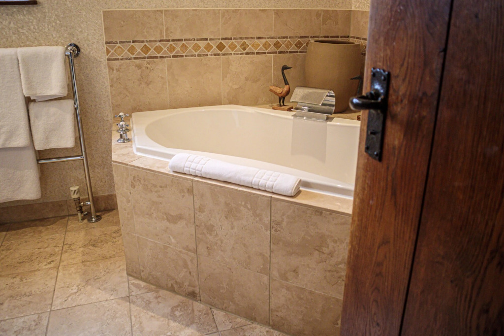 Langshott Manor - Luxury Hotel Gatwick