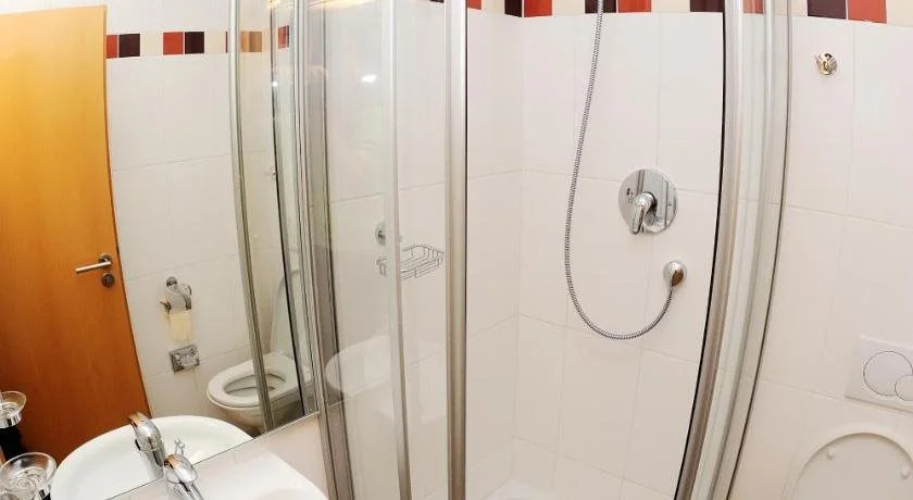Hotel Prosperita