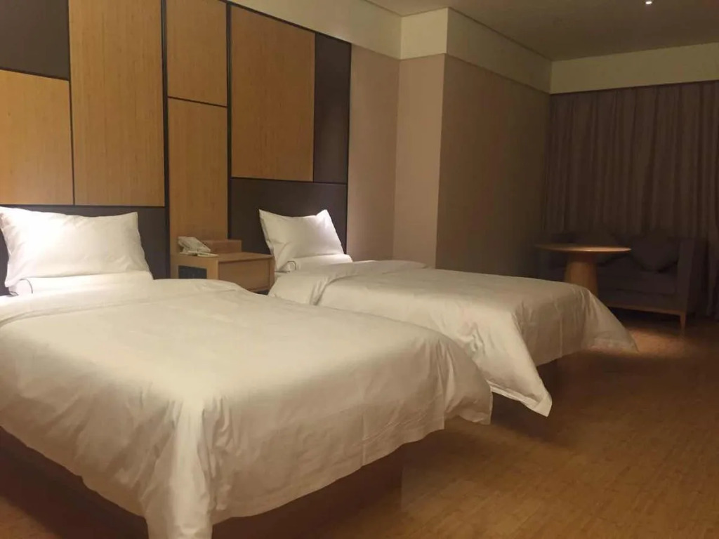 Ji Hotel (Taiyuan Hi-tech Zone)