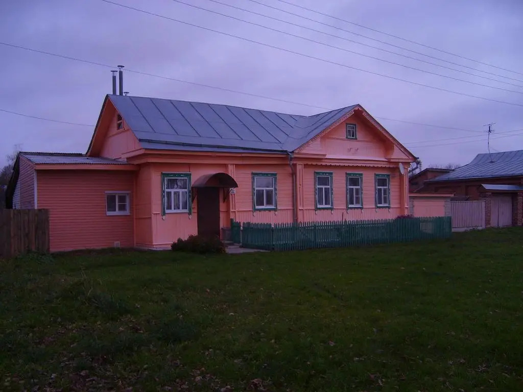 Гостевой Дом у Елены