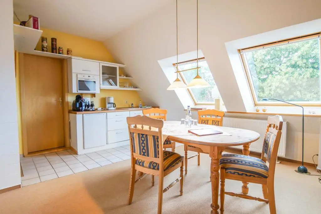 Pension Lindenkrug
