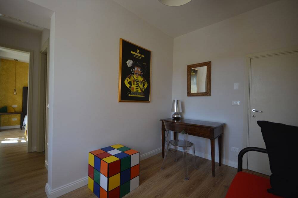 CorteViva Boutique B&B