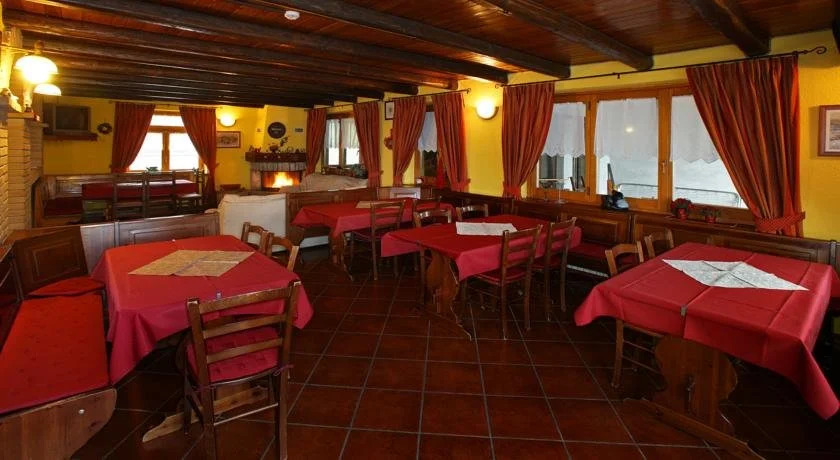 Chalet Edelweiss