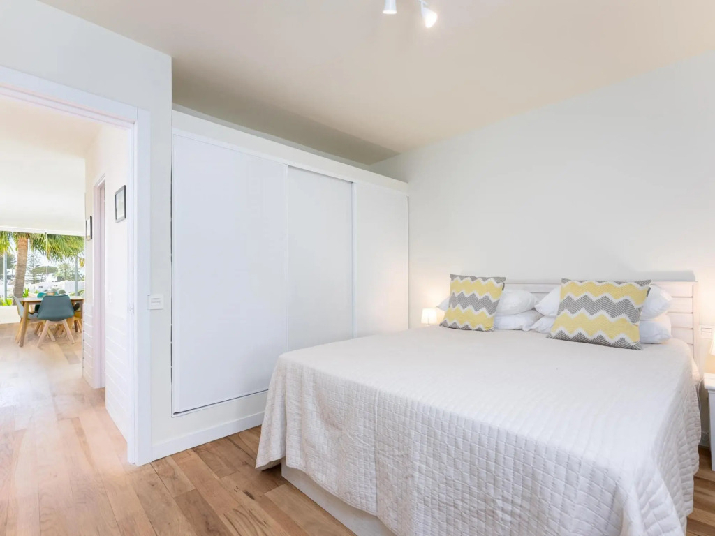Azahara 1 21A Lovely Three Bedroom Duplex
