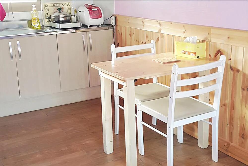 Wonju Sunnyhill Pension