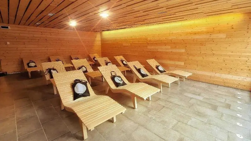 Hotel Aplis