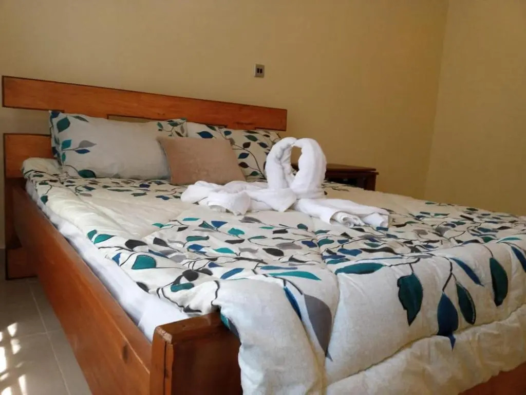 Lovely Spacious 3-bed All Ensuite House in Nanyuki