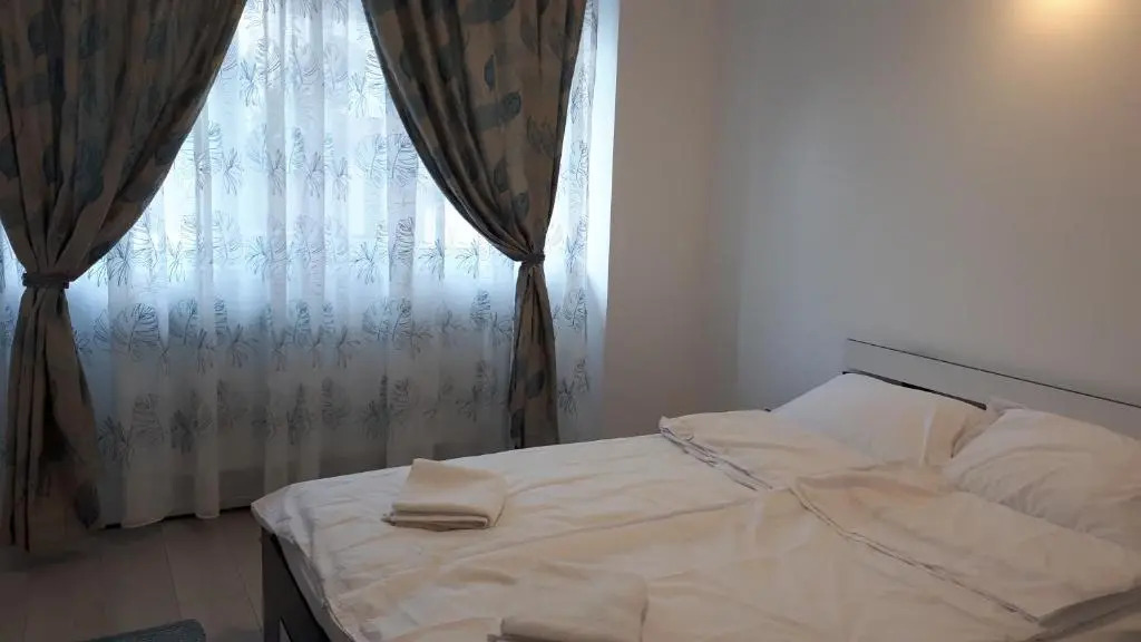Tibiscum Apartament, Bucuresti
