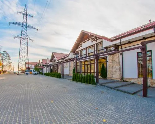 Hetman Hotel