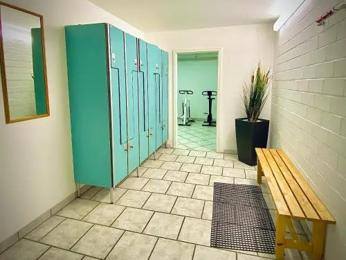 Meister BÄR HOTEL Wettiner Hof