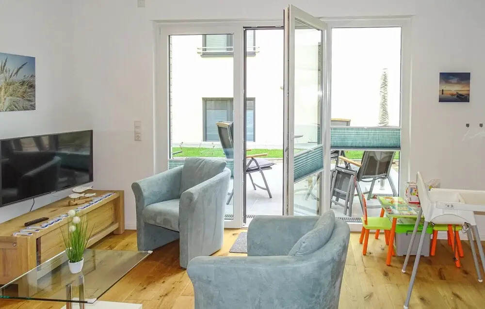 Nice Apartment in Malchow With Wifi