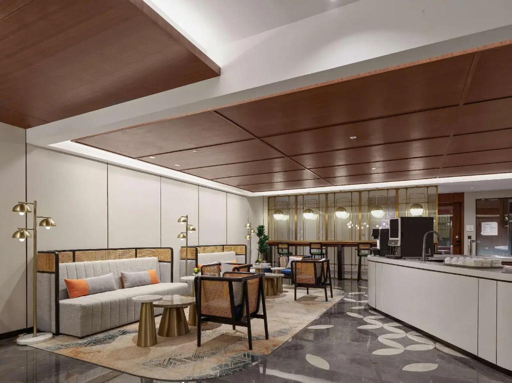 Hilton Garden Inn Datong Pingcheng