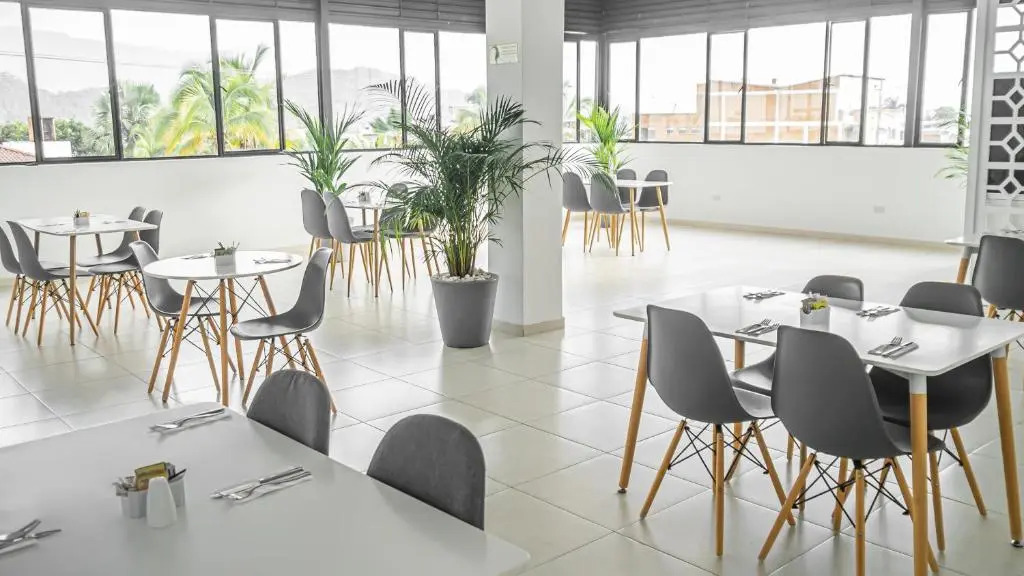 Hotel Le Falep & Spa