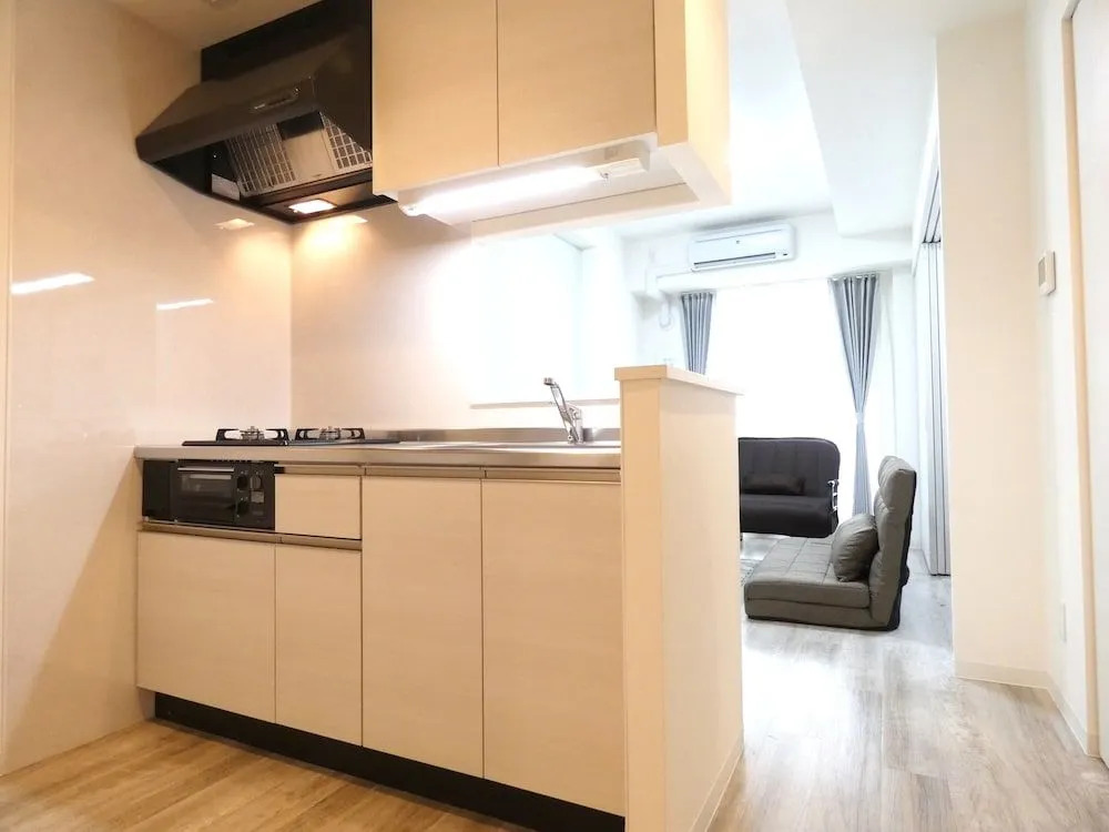 Alpha Square Minami 6 Jo 310