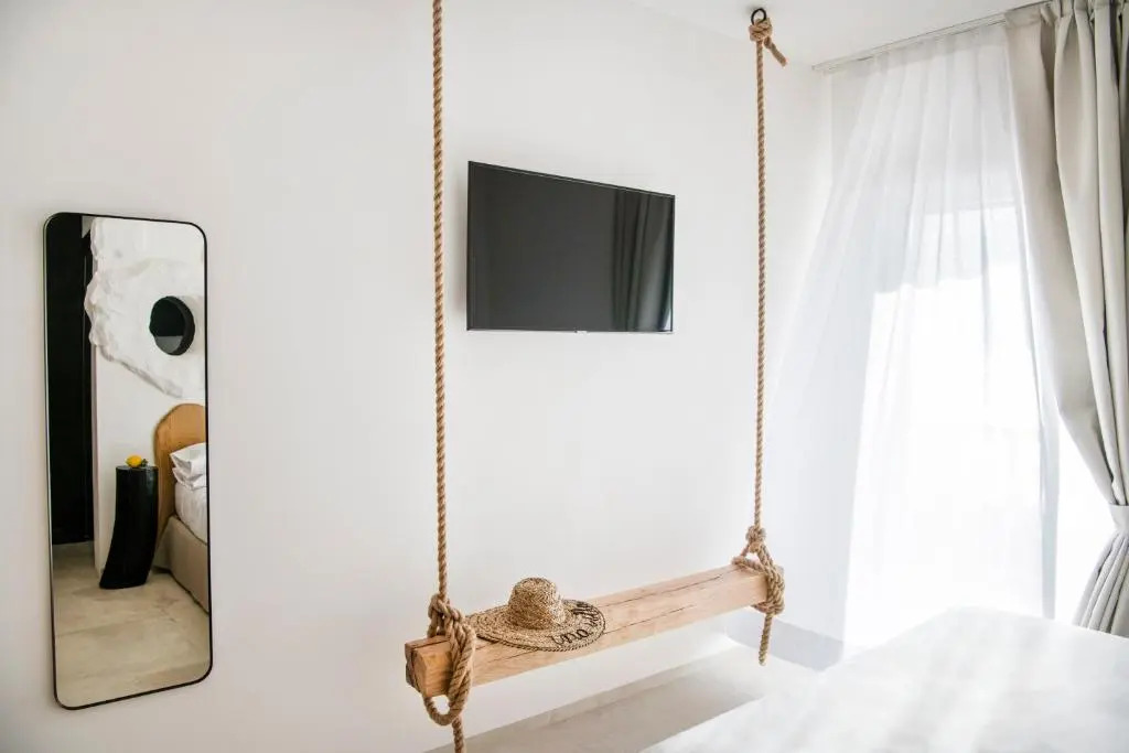 Una Villa - Amalfi Boutique Rooms B&B