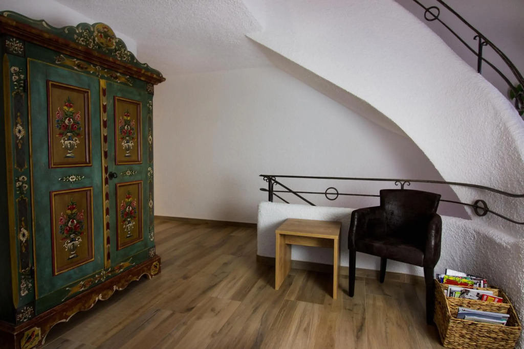 Hotel Alp Inn - Chiemgaukarte inclusive