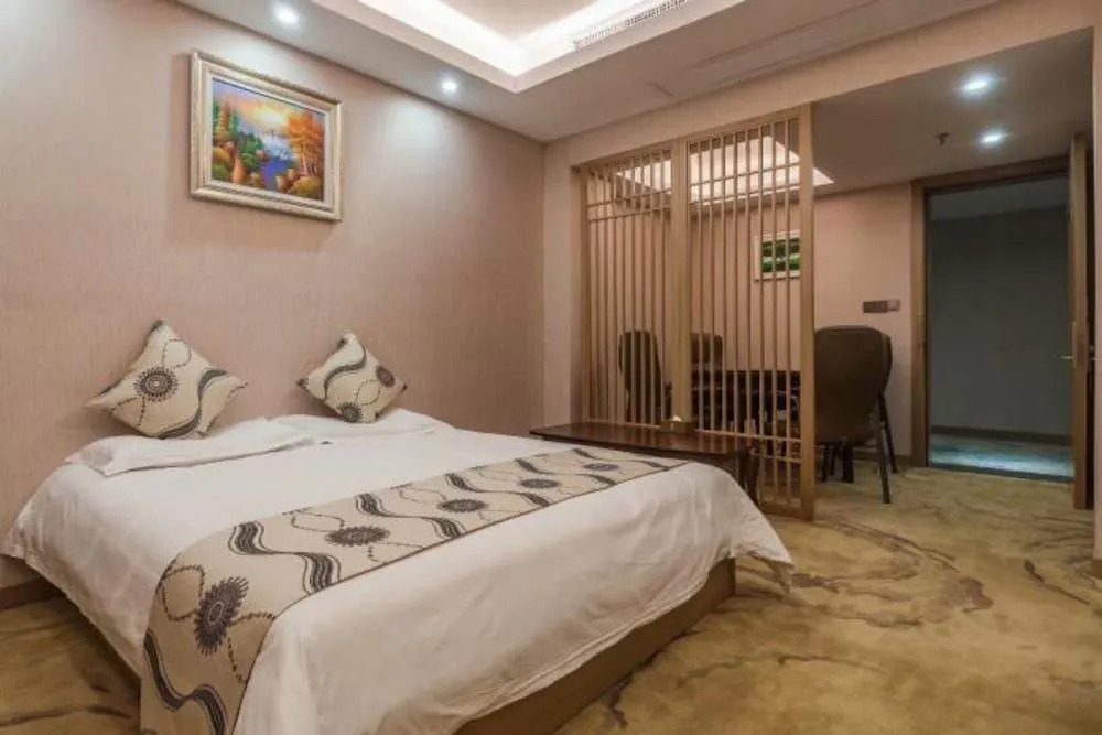 Xinyue Hotel