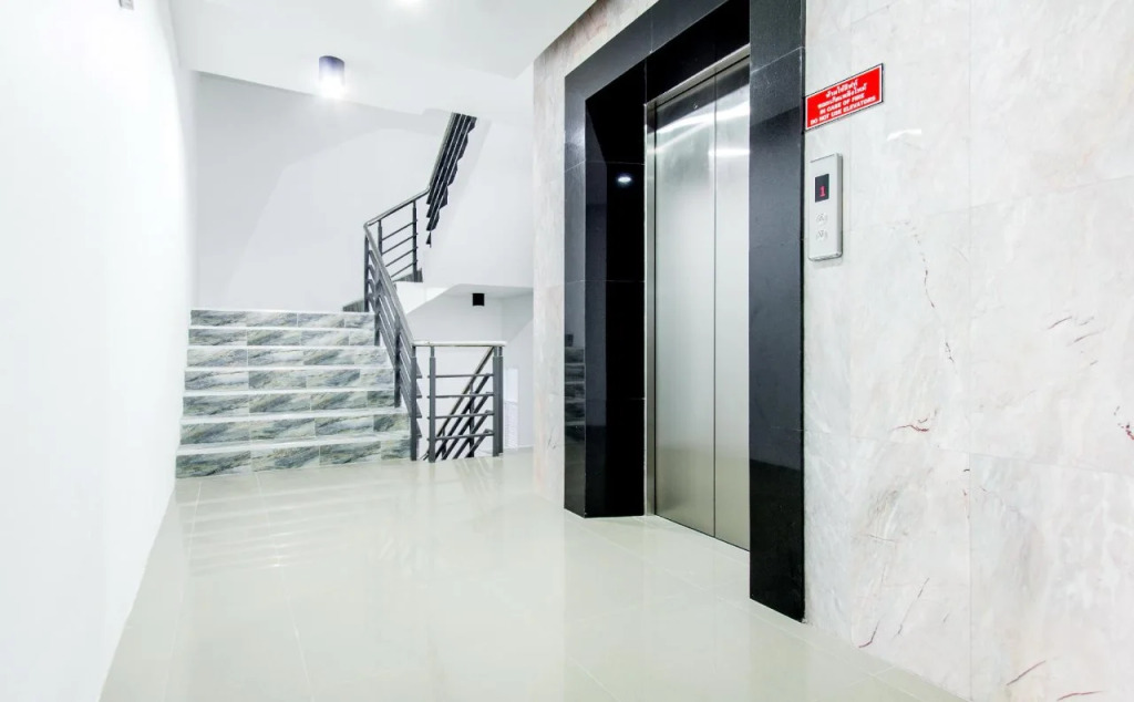 Napas Residence