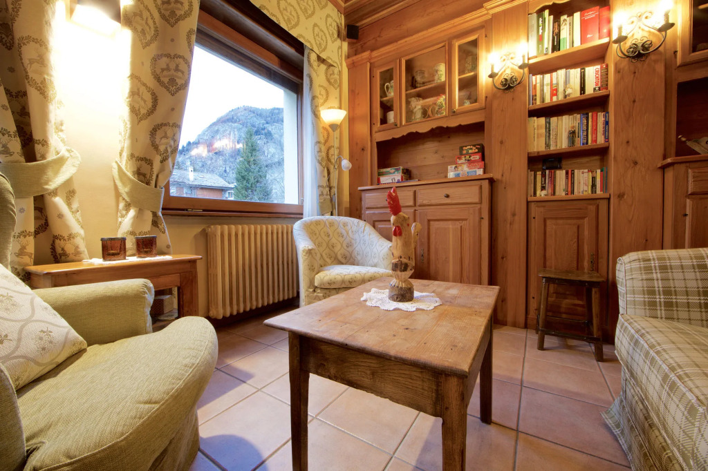 Hotel Croux