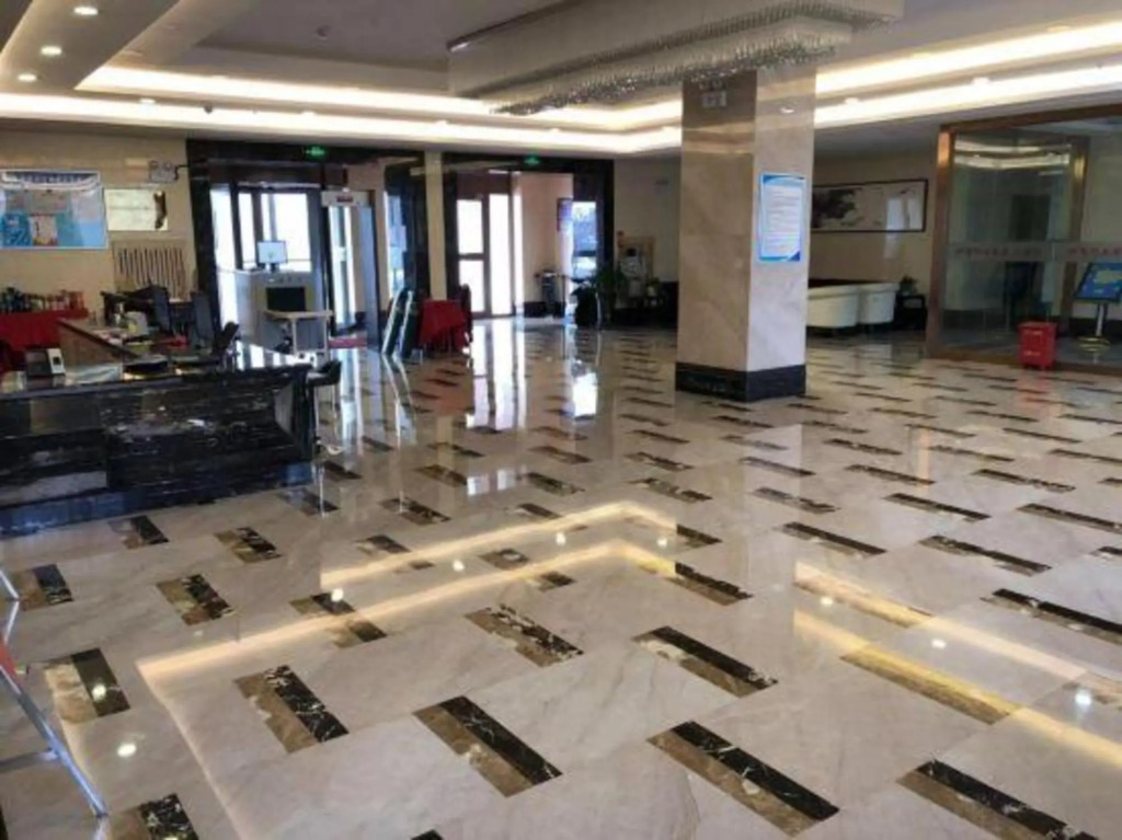 Yilihe Hotel