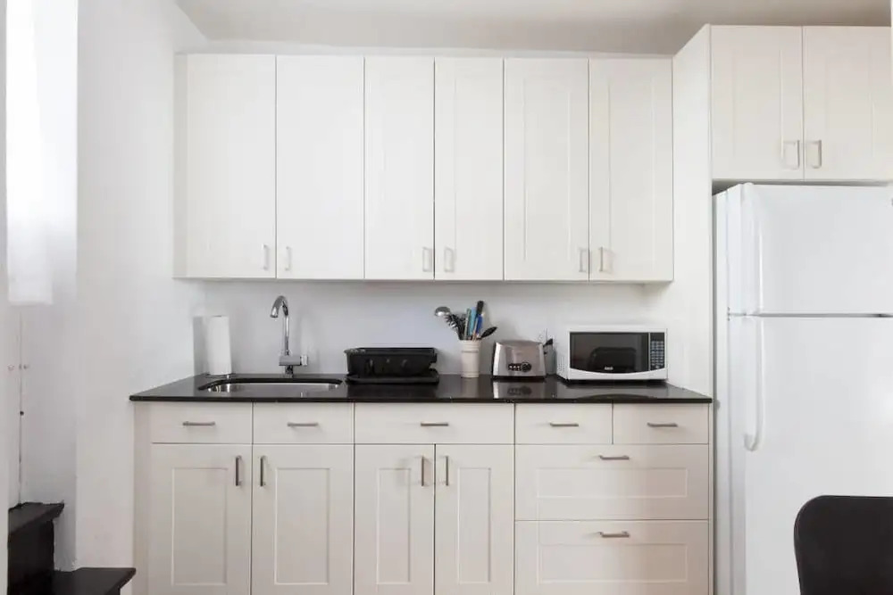 Two Bedroom Apartment in the Plateau