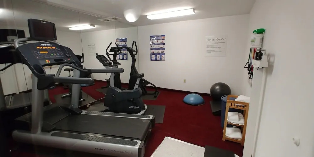 Holiday Inn Express & Suites West Point Fort Montgomery