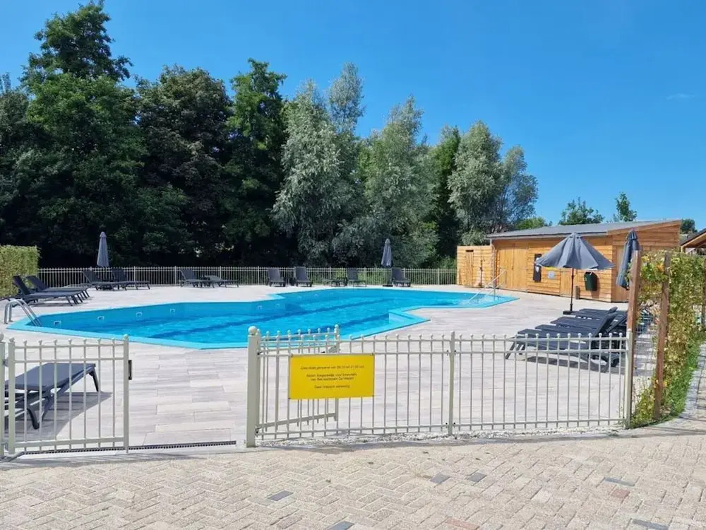 Sunshine Comfortable Holiday Residence