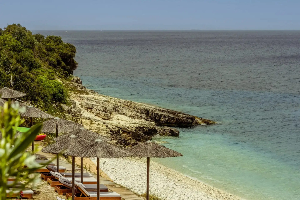 Anassa Mare