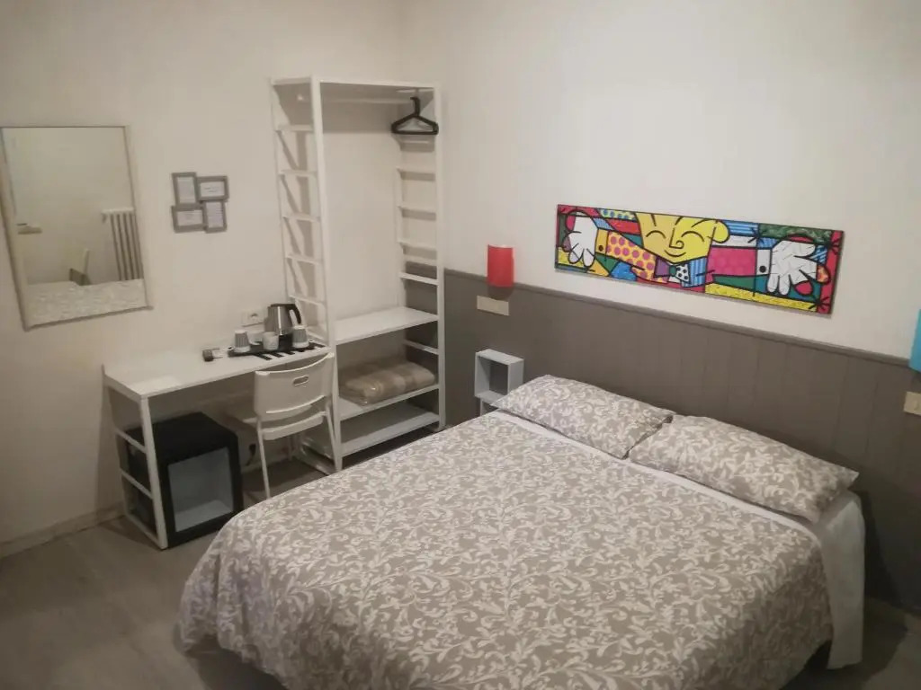 Euro Hotel