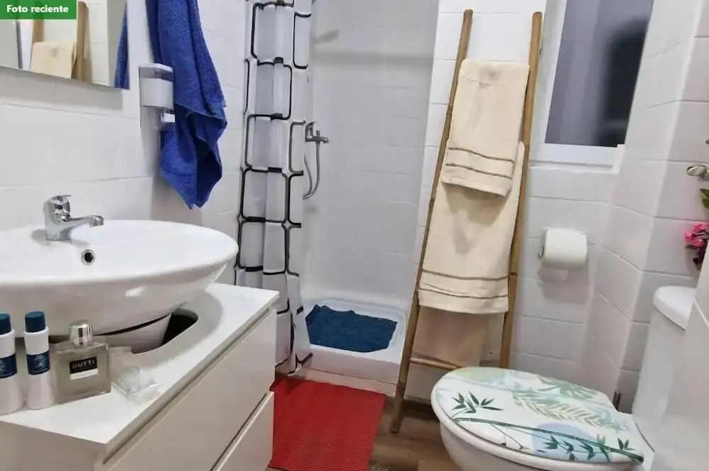 Rent Apartment Huelva Centro