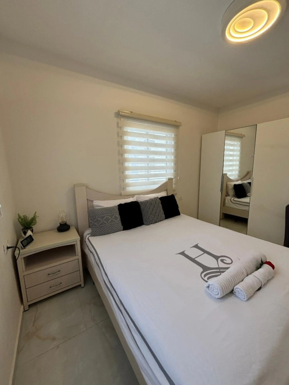 Studio Neuf au bord de plage