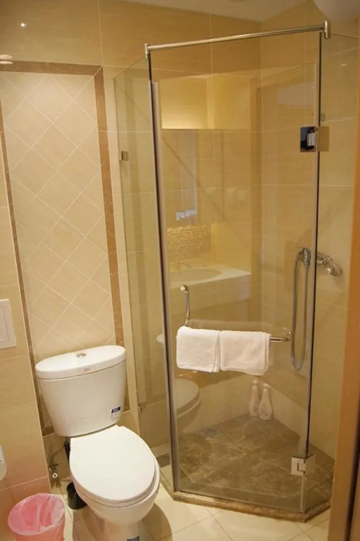 Best Coast Hotel Apartment