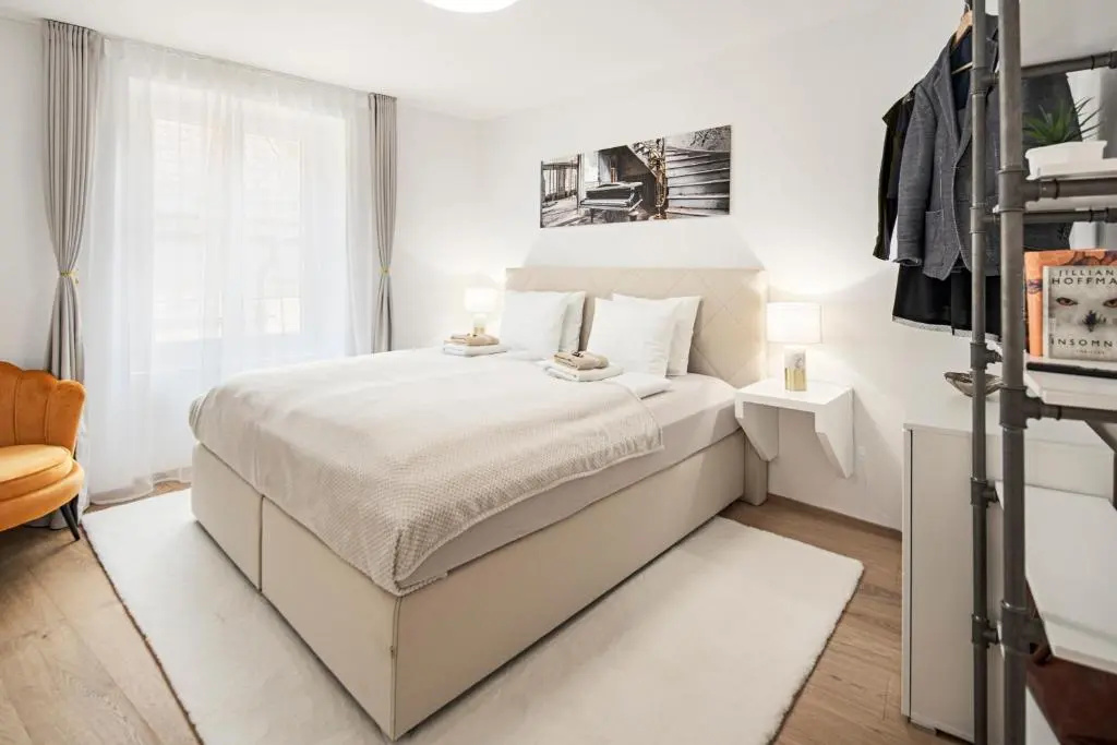 VISIMO Apartments Chur