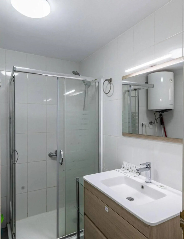 Princesa Isora Apartment Playa La Arena by DreamHomesTenerife