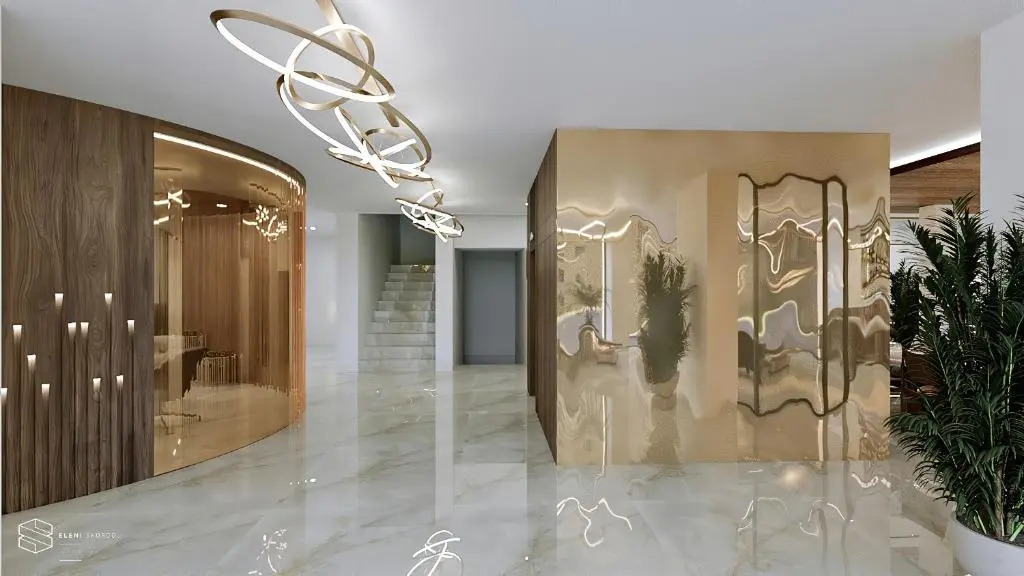 Ethereal White Resort Hotel & Spa