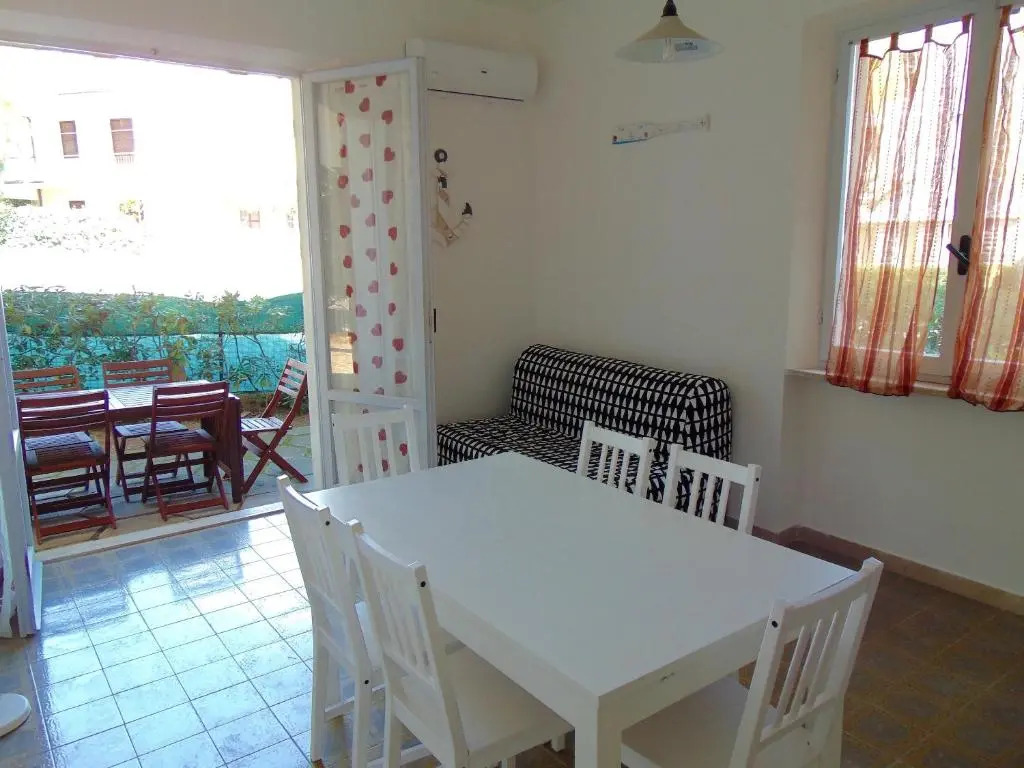 Residence MARE VERDE - Interno 19-18