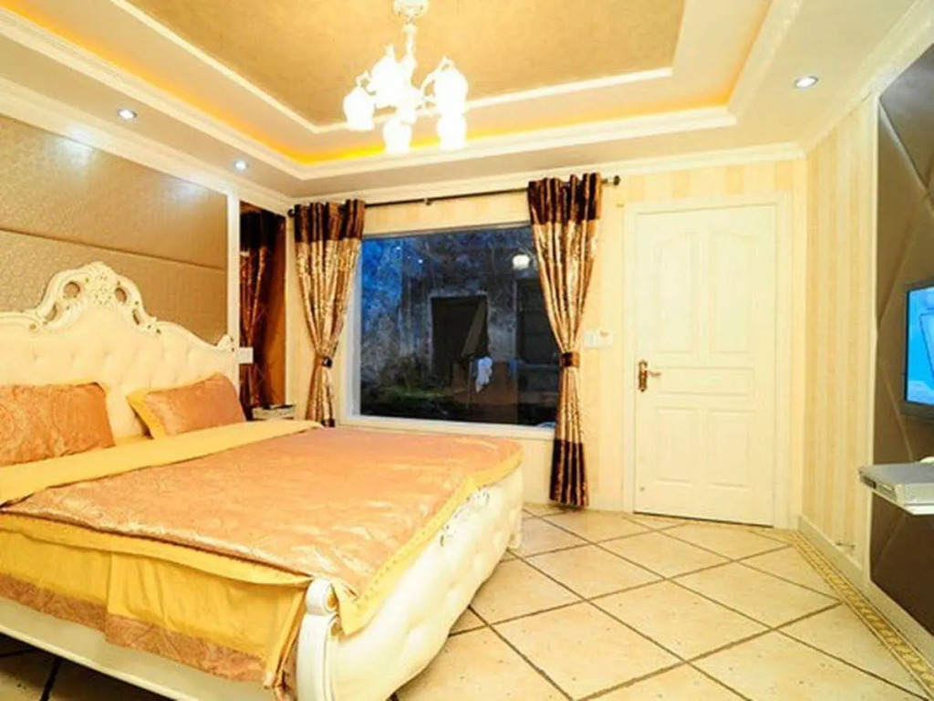 Xitang Yijingwan Inn