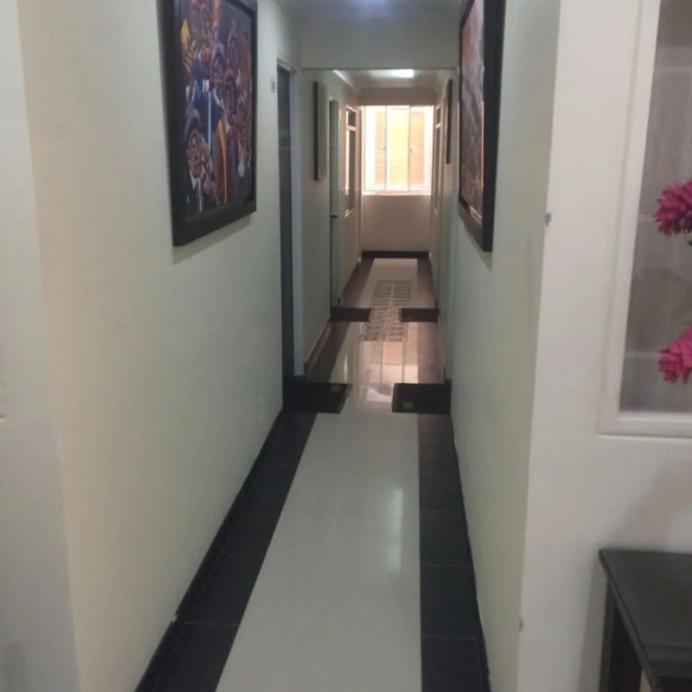 Hotel Sweet Home