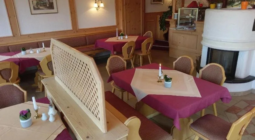 Hotel und Berggasthof Zum Sonnenhof