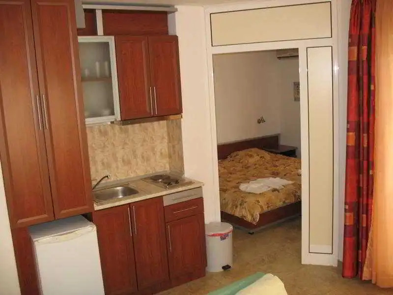 Milennia Aparthotel